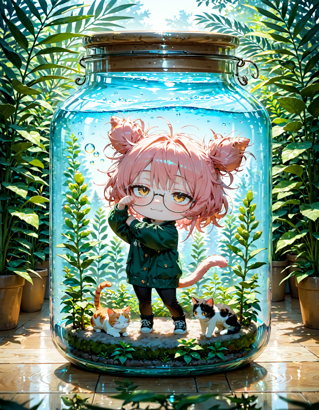 今日は何の日？　猫の日