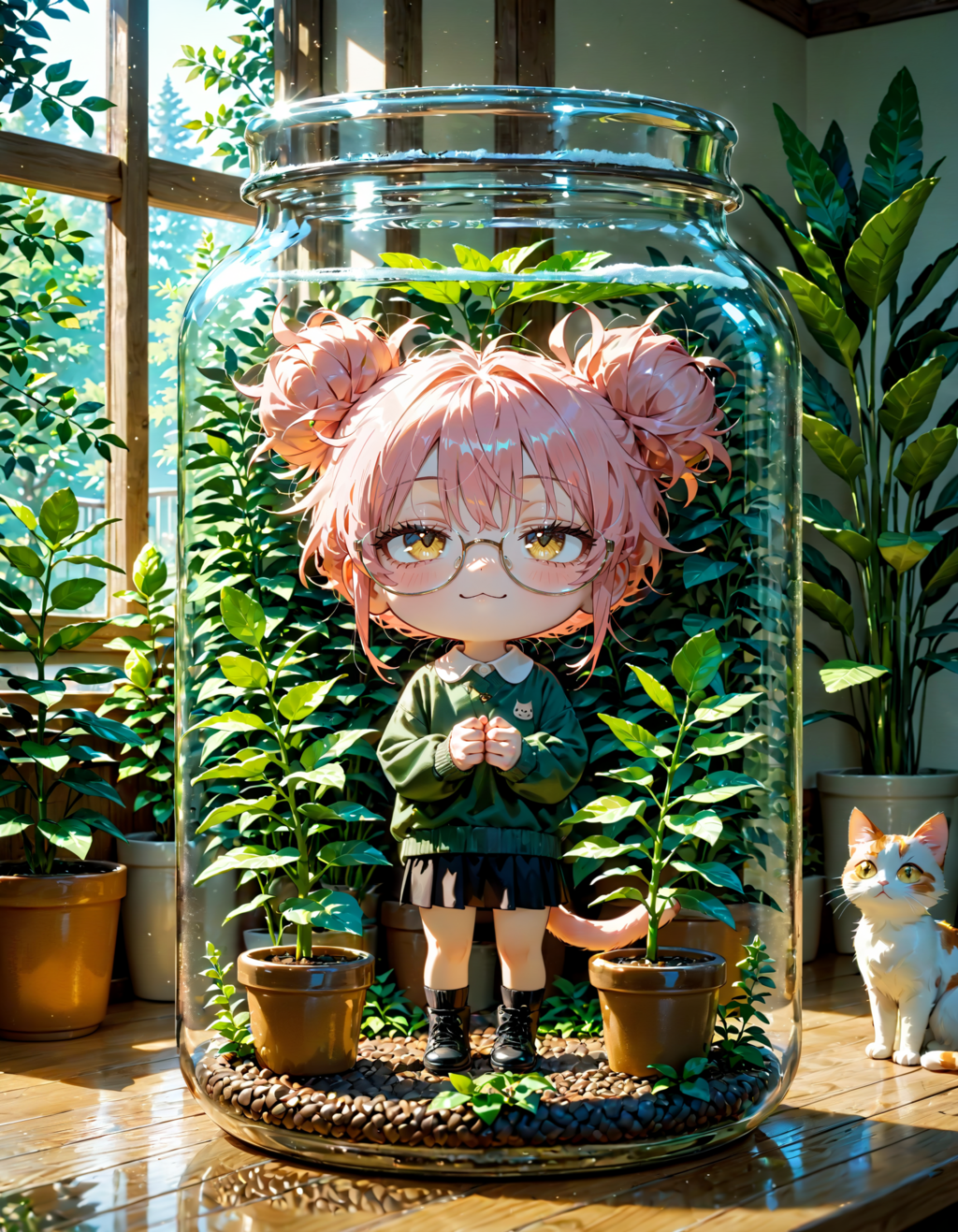 今日は何の日？　猫の日