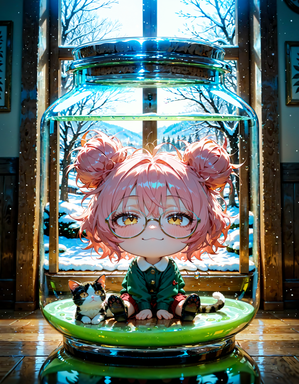 今日は何の日？　猫の日