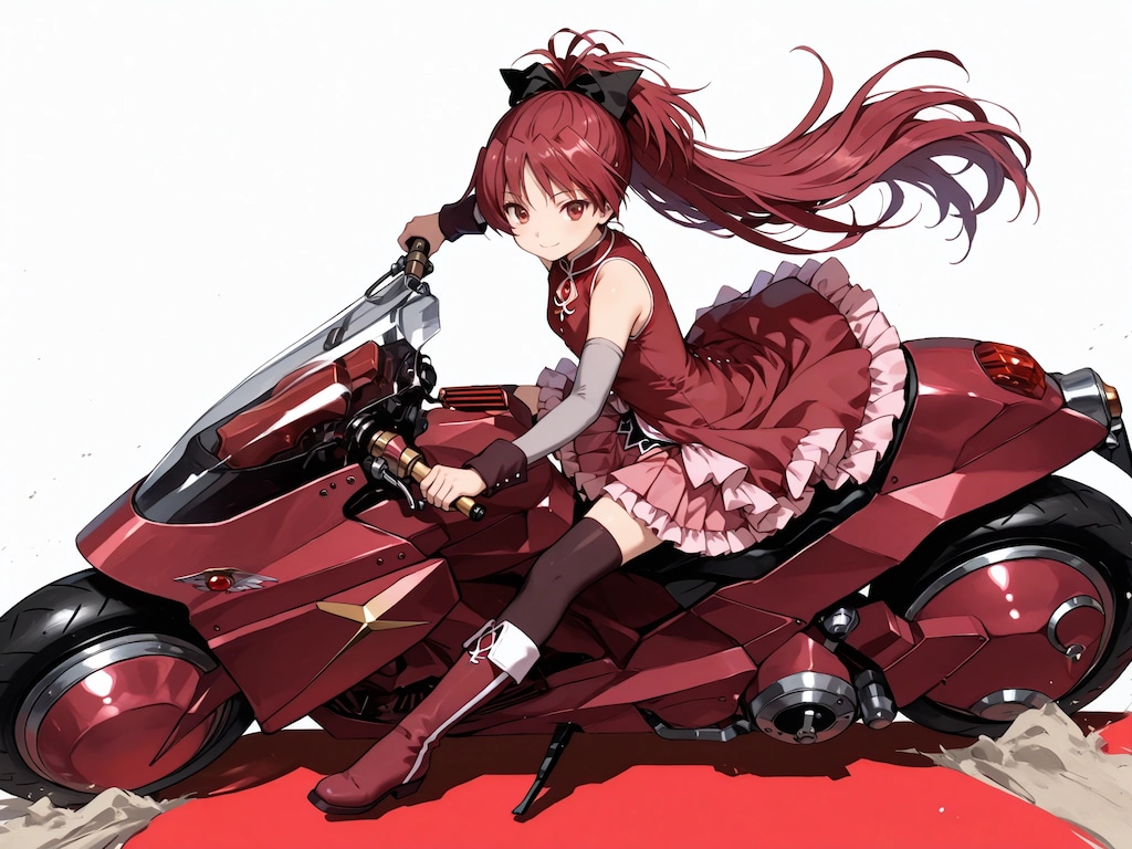 RED×RED
