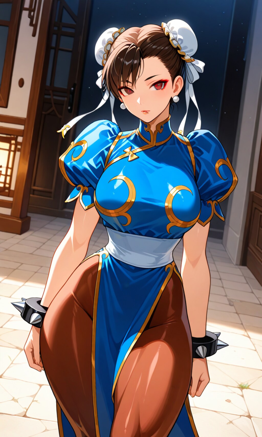 春麗2（ストリートファイターシリーズ）