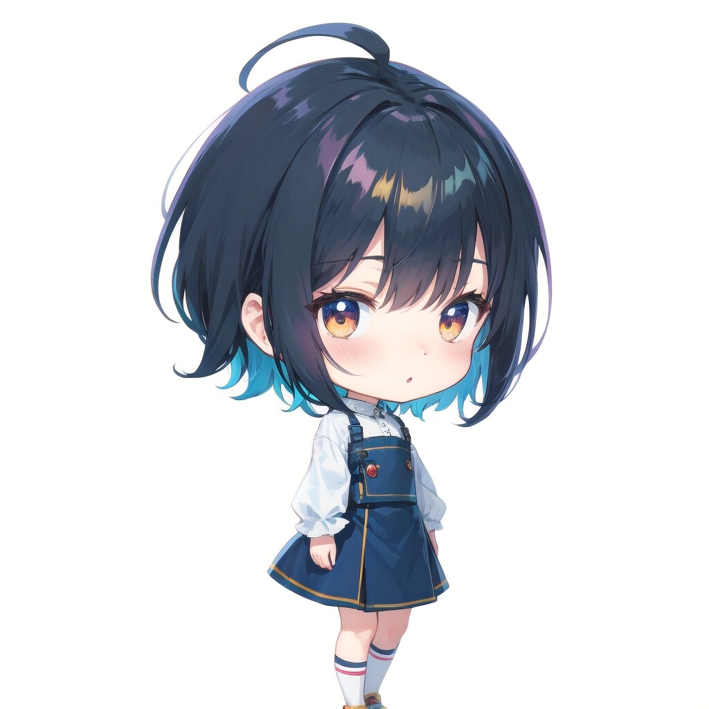 お好きな顔をどうぞ