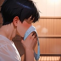 「混浴サウナ旅記録 vol.1」80％オフ 3枚目