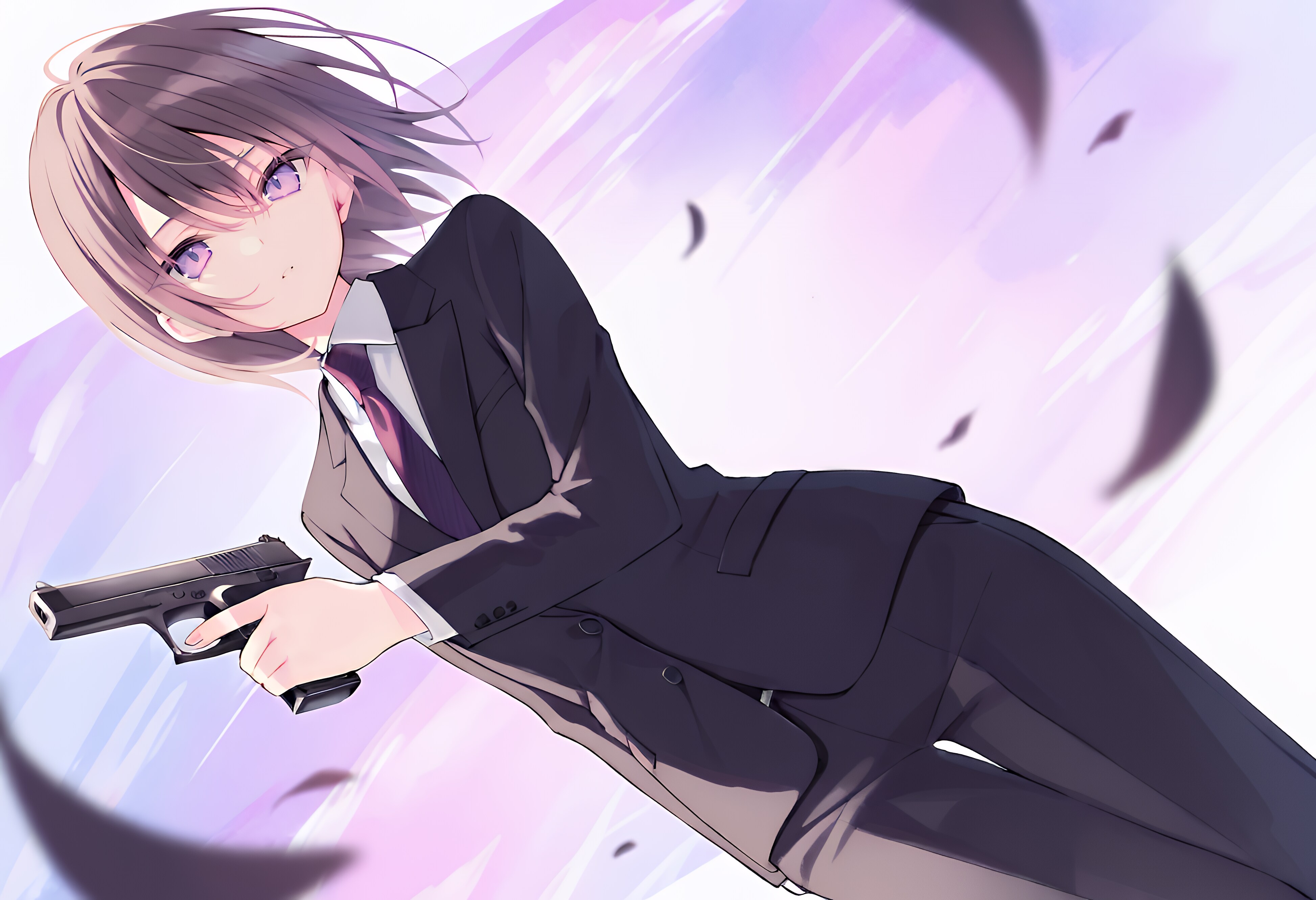 相棒 | の人気AIイラスト・グラビア