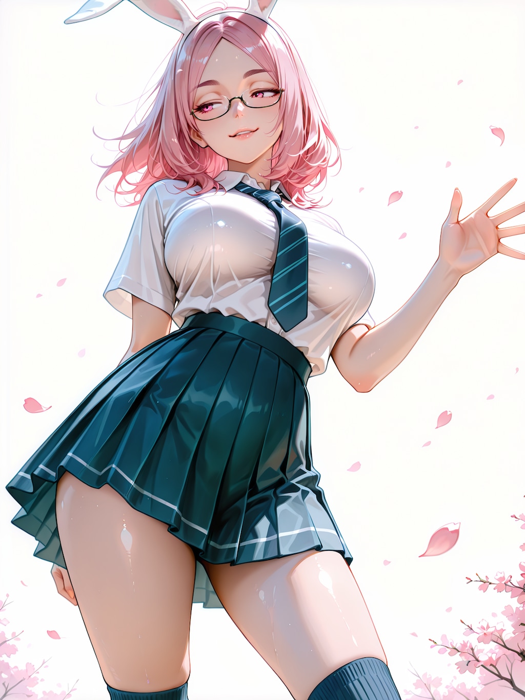 オリジナルキャラ⑩