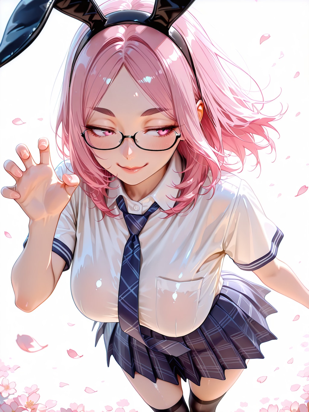 オリジナルキャラ⑩