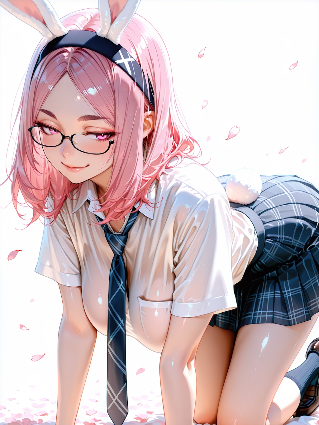 オリジナルキャラ⑩