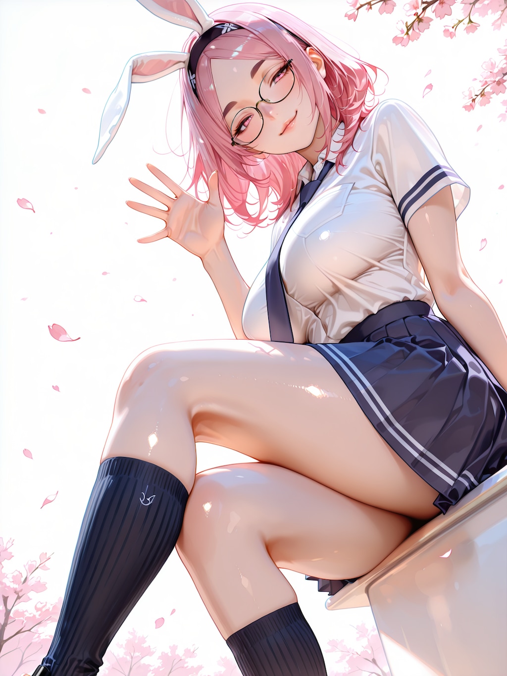 オリジナルキャラ⑩