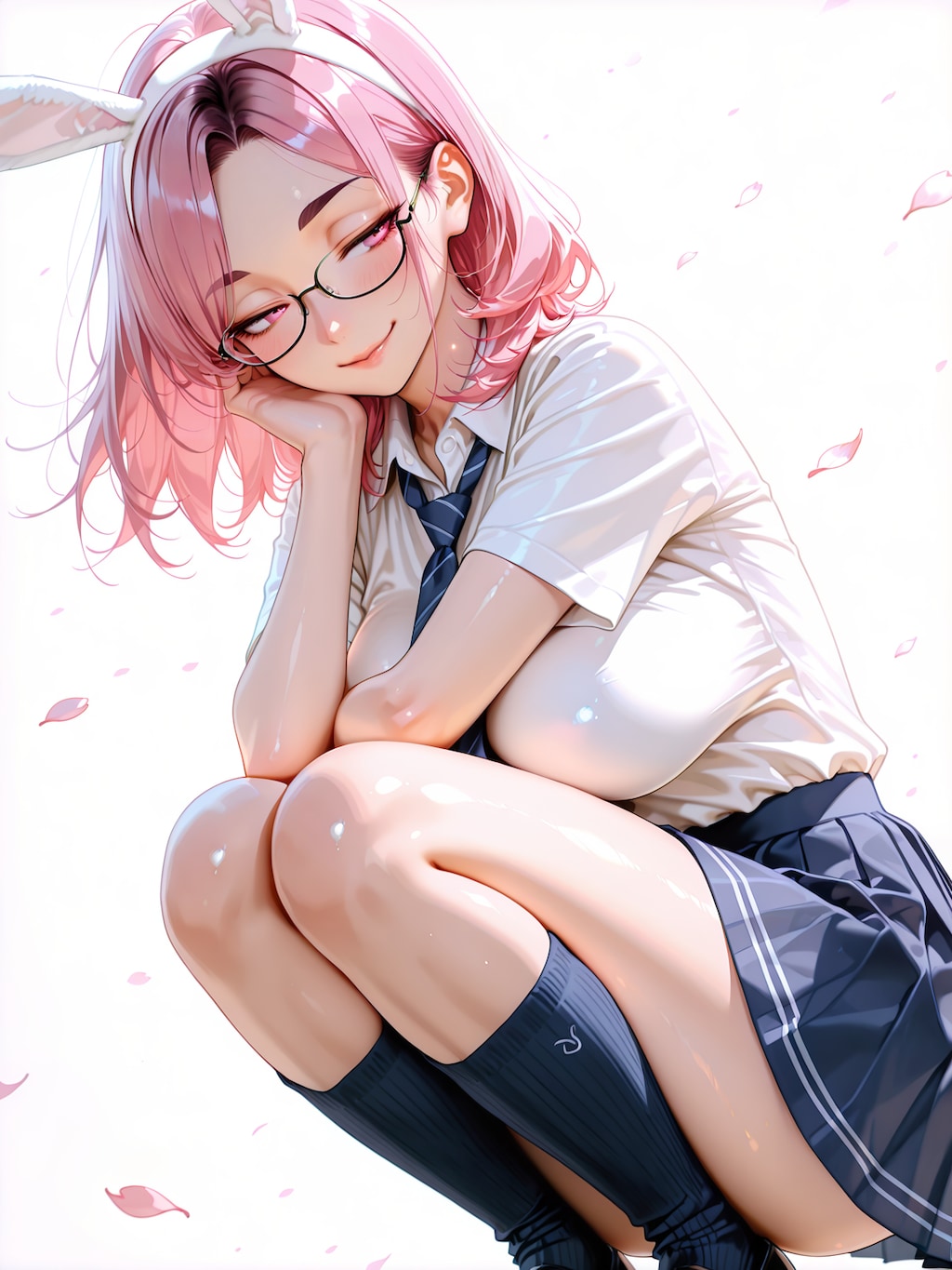 オリジナルキャラ⑩