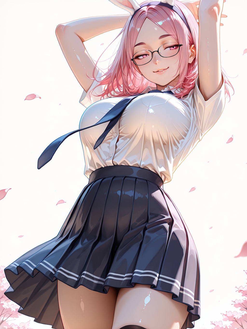 オリジナルキャラ⑩