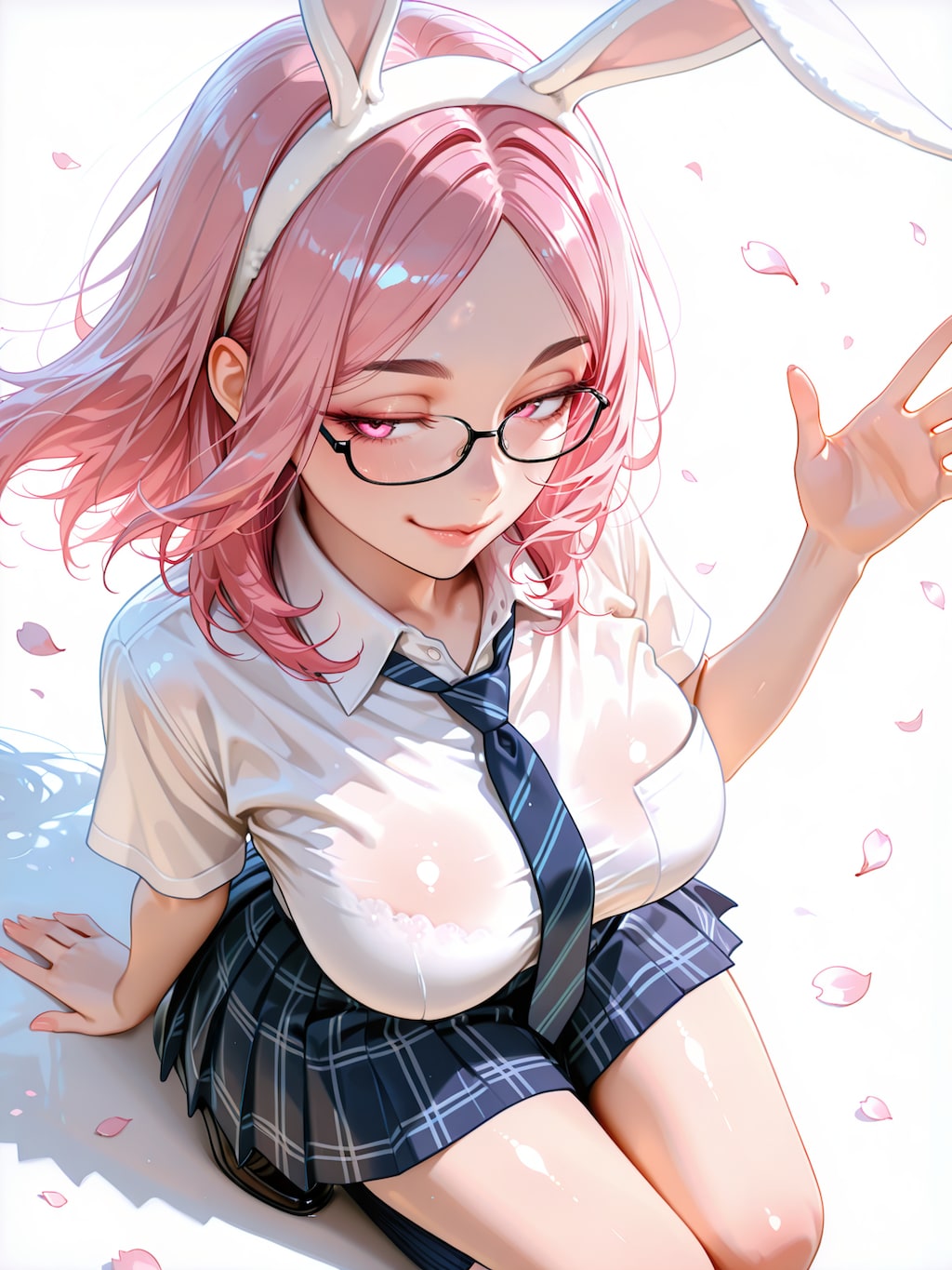 オリジナルキャラ⑩