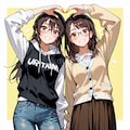 Sumiさんとこのいつメン・サブメンはいつでも 6枚目