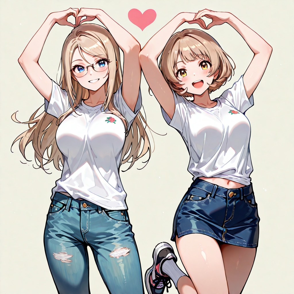 Sumiさんとこのいつメン・サブメンはいつでも