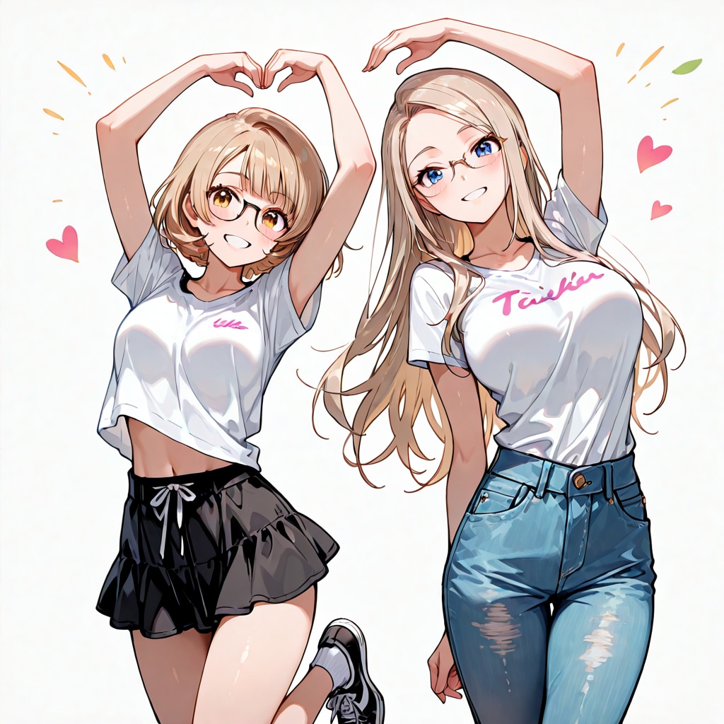 Sumiさんとこのいつメン・サブメンはいつでも