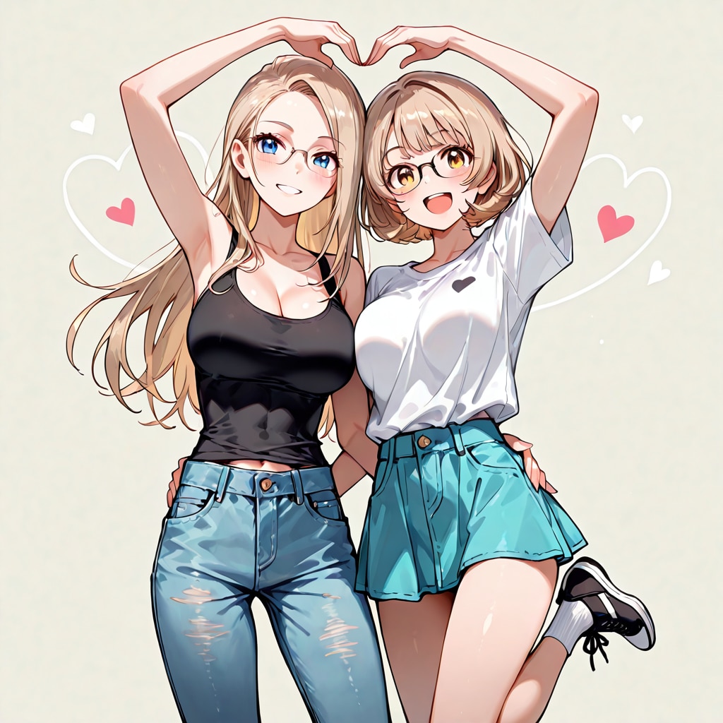 Sumiさんとこのいつメン・サブメンはいつでも