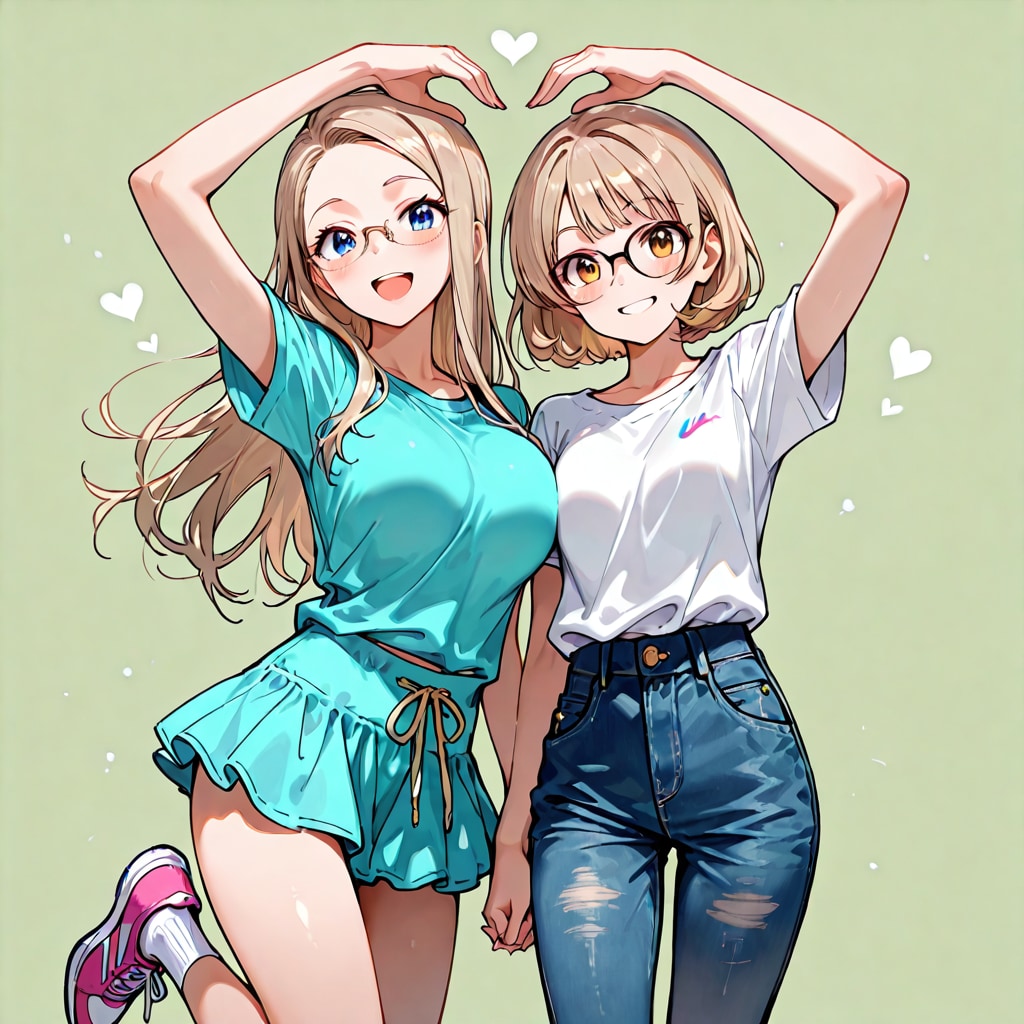 Sumiさんとこのいつメン・サブメンはいつでも