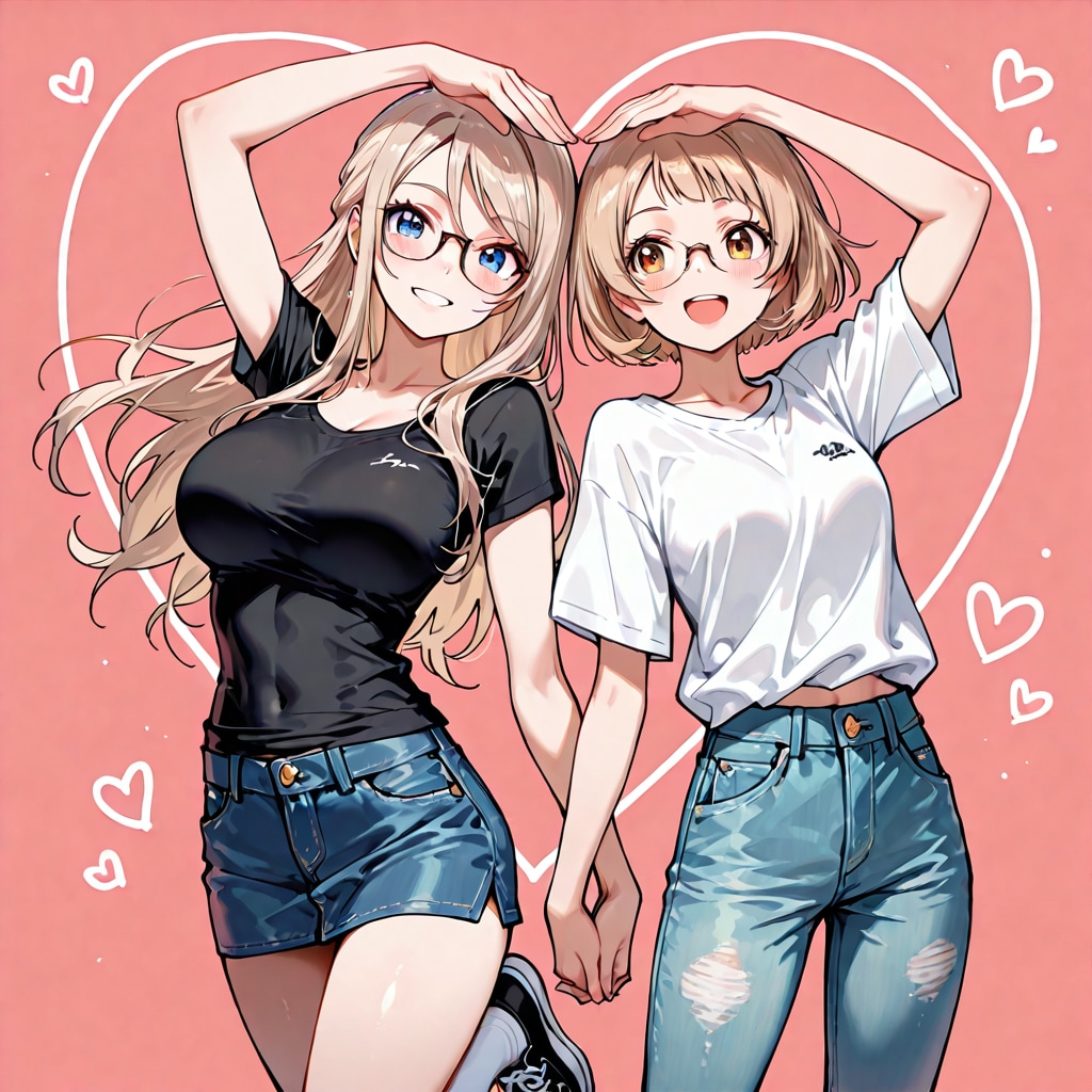 Sumiさんとこのいつメン・サブメンはいつでも