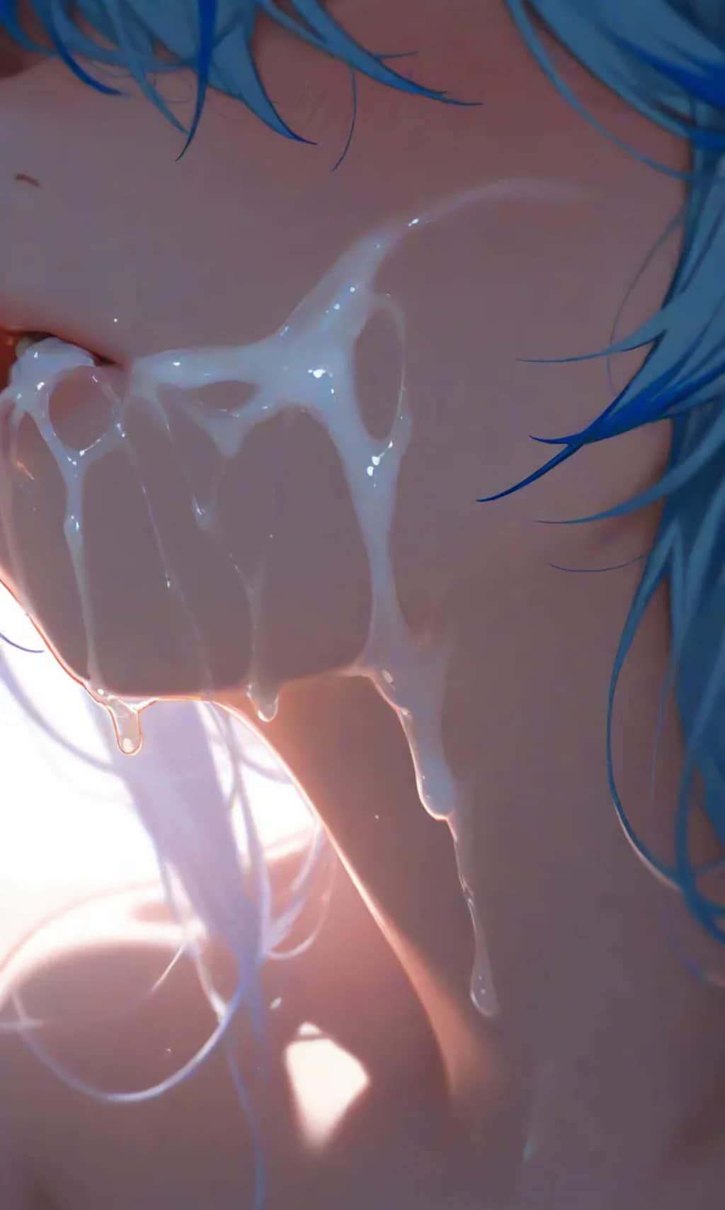 雪花ラミィ