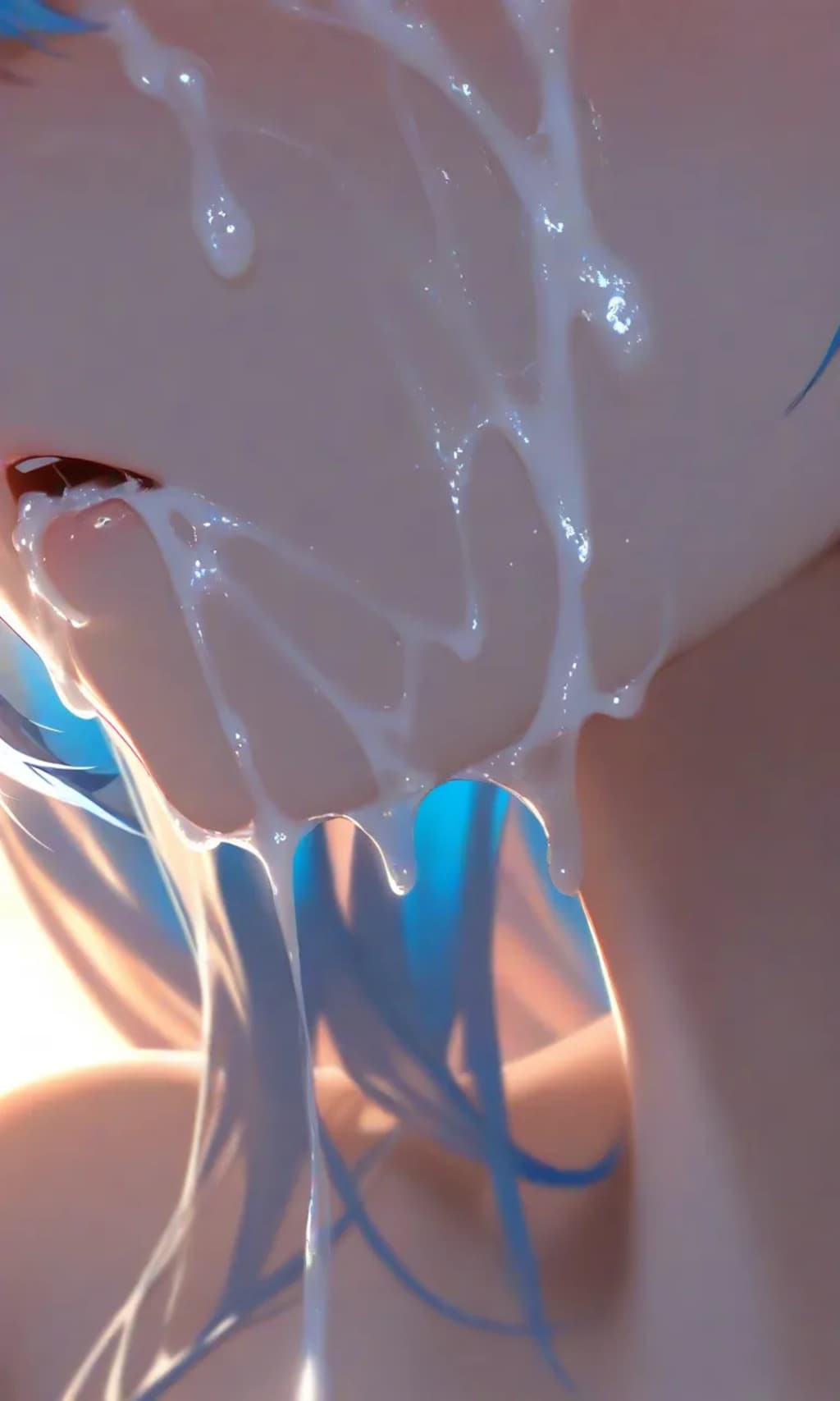 雪花ラミィ