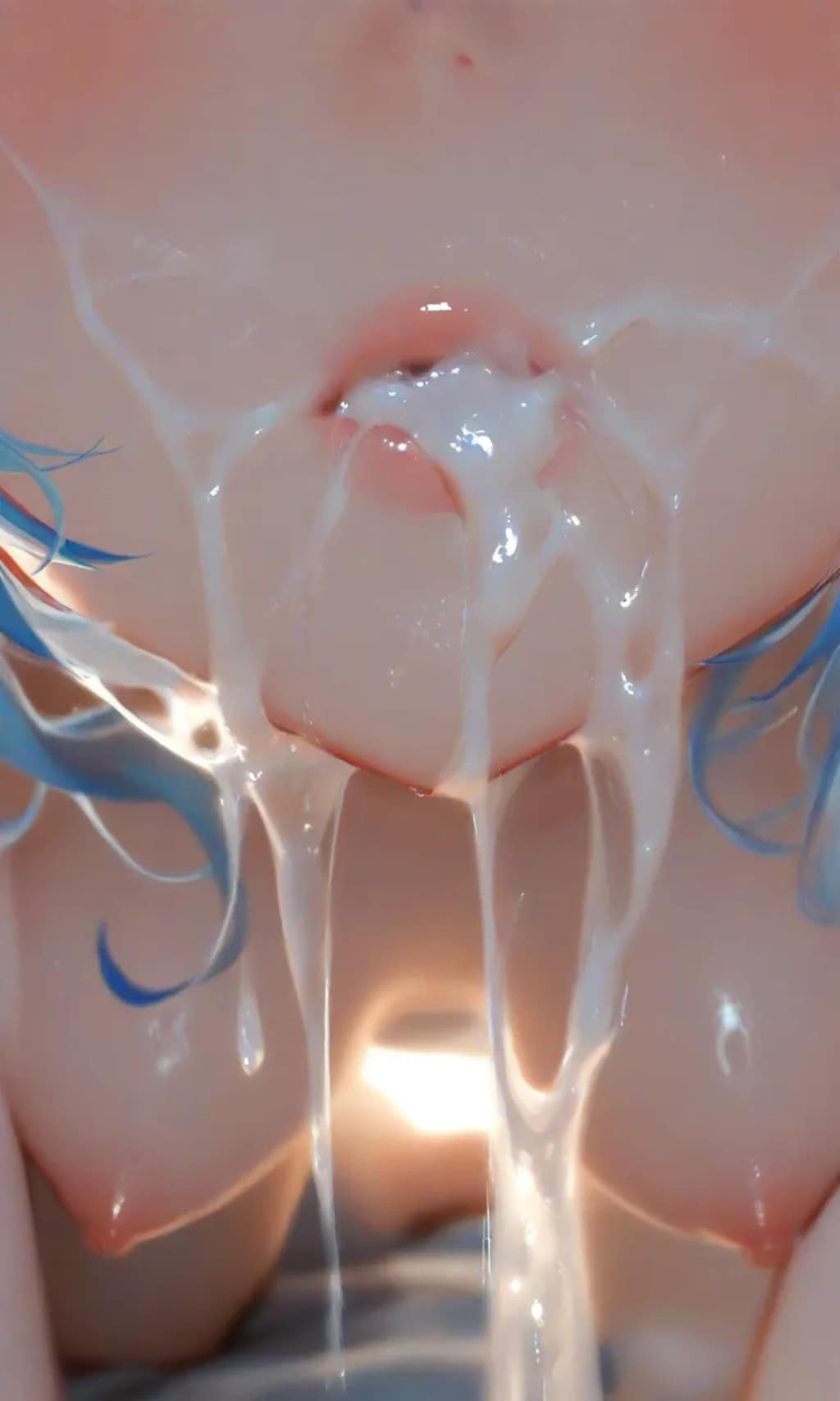 雪花ラミィ