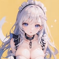 ♥ Belfast / ベルファスト 3枚目