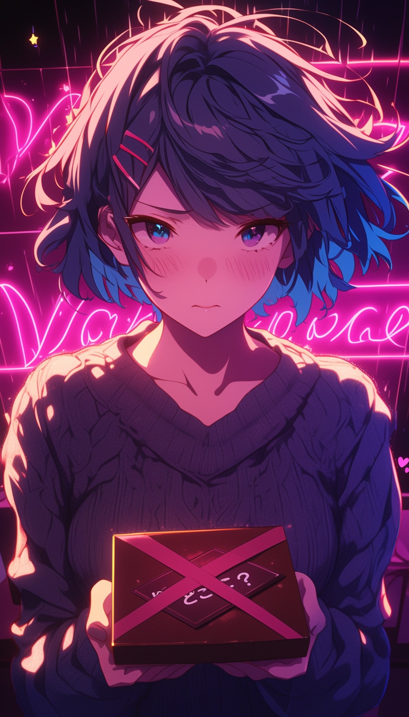 ヒーロー女子_2026_如月_16 | の人気AIイラスト・グラビア