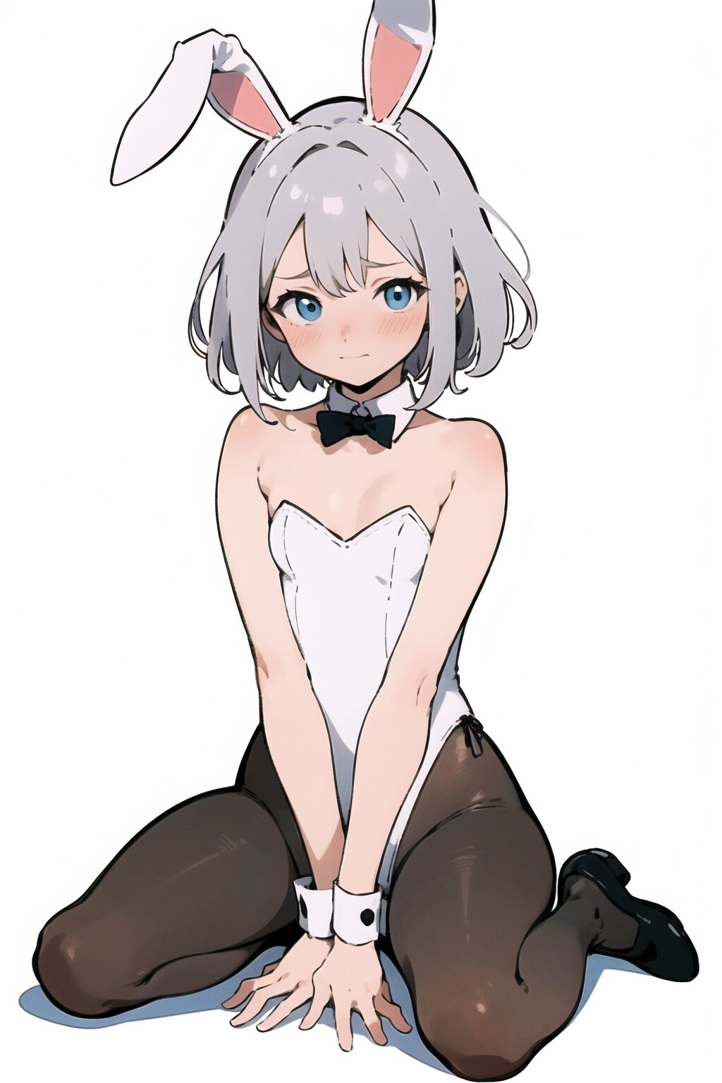 今日のバニーガール（2026/06/04）