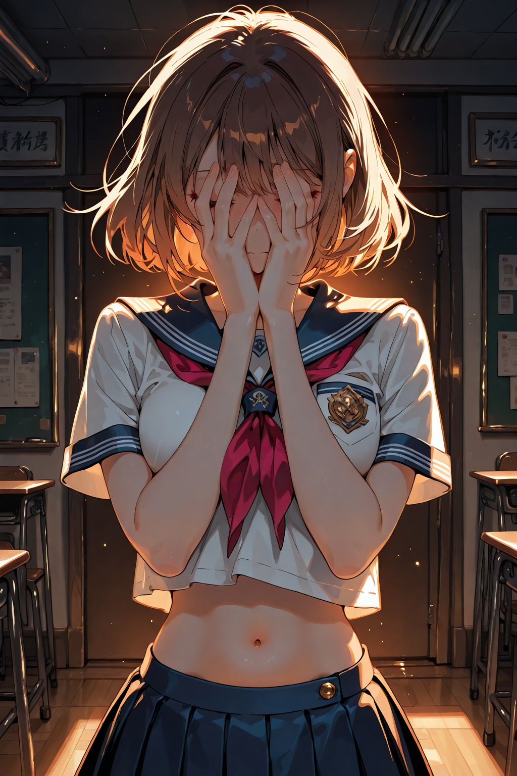 祈り