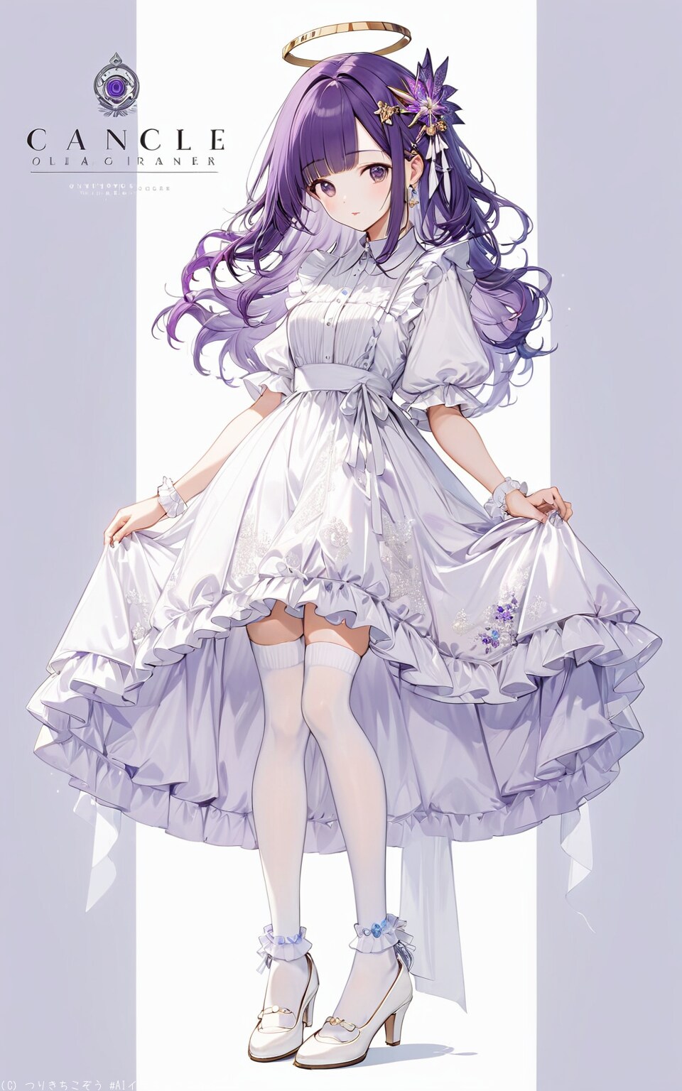 天使