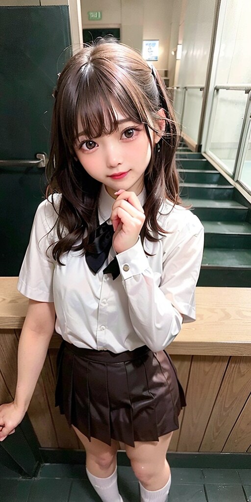 え、呼び出してどうしたの？