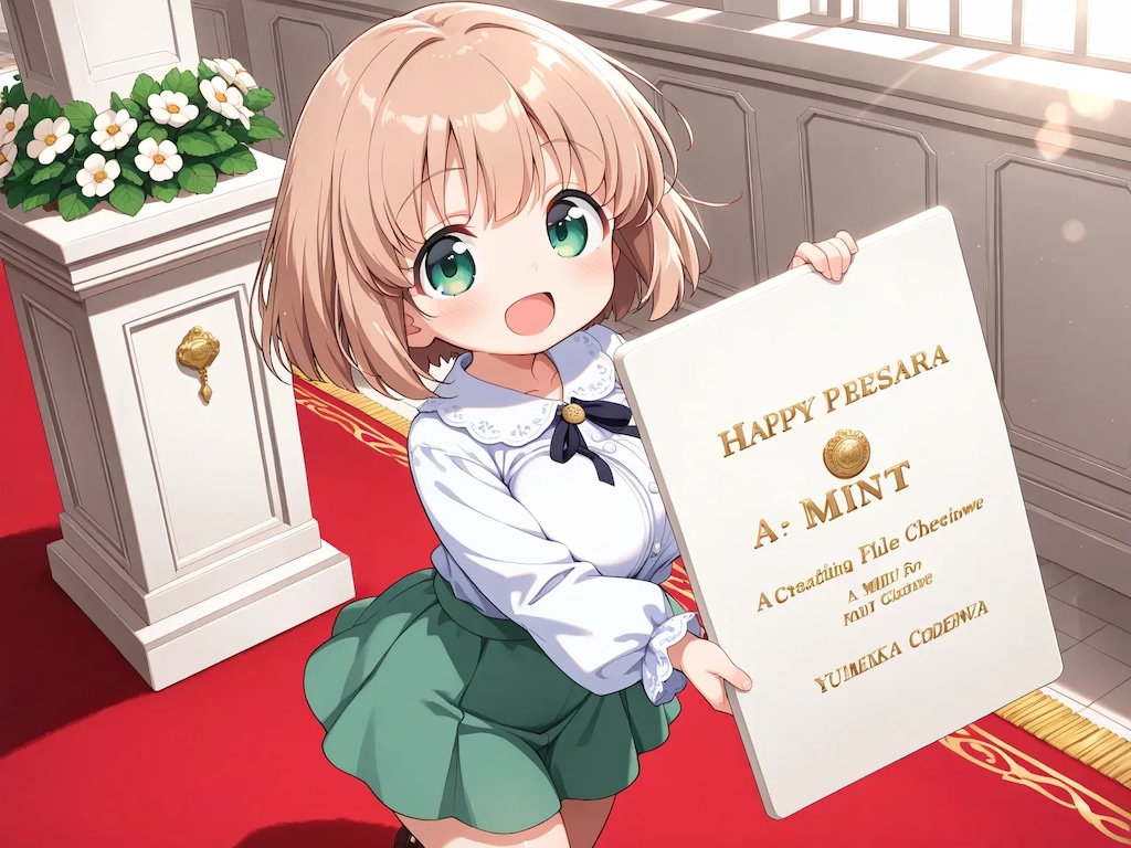 1,000投稿目！応援ありがとうございます！