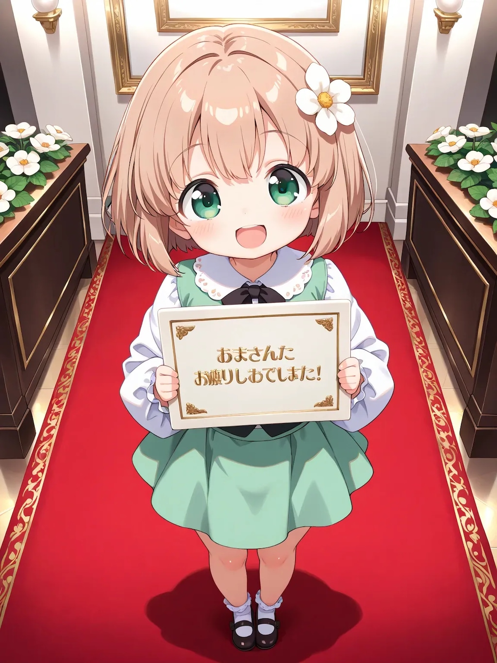 1,000投稿目！応援ありがとうございます！