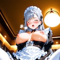 メイド82 7枚目
