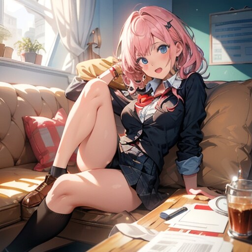 いらっしゃーい