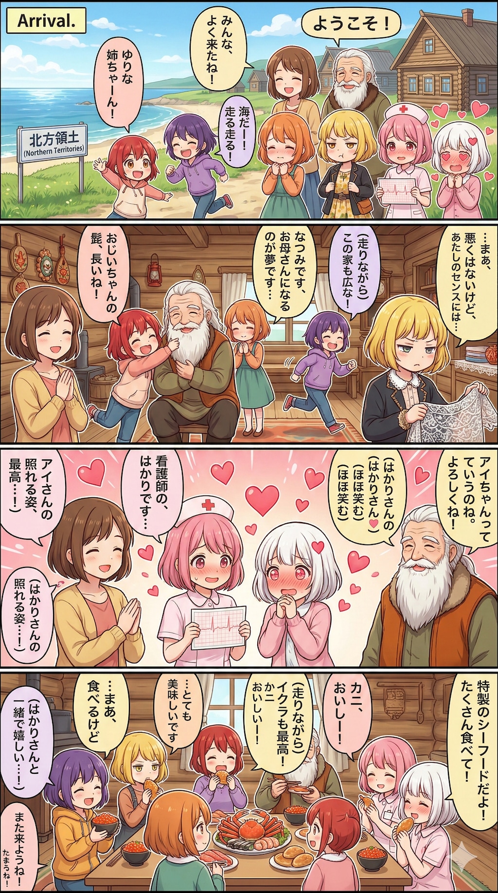 Nanobanana 2 の実力