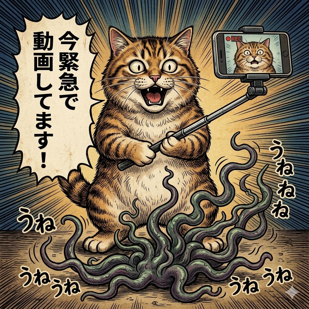 緊急事態