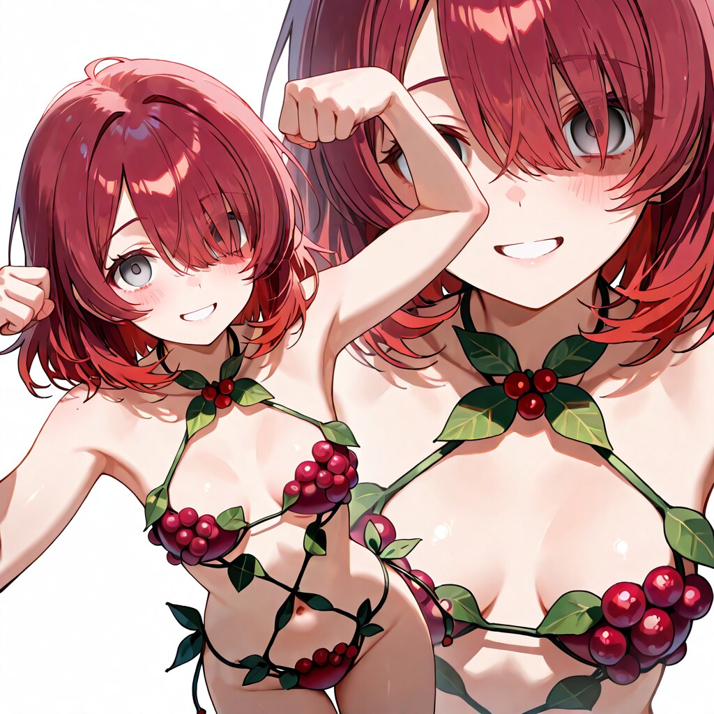 ラティスまとめ[クランベリー]