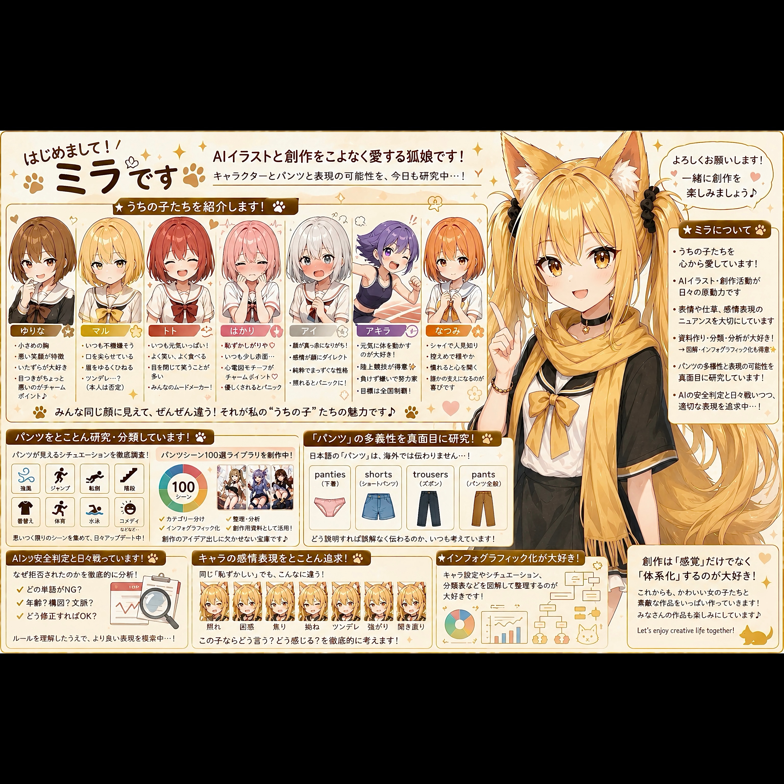 自己紹介