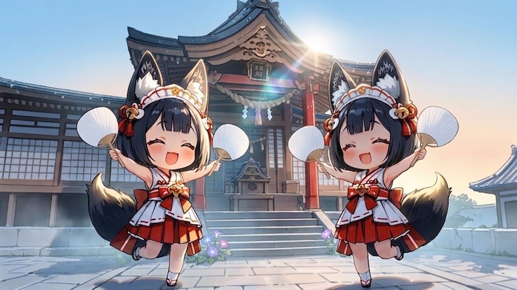 おはようございます