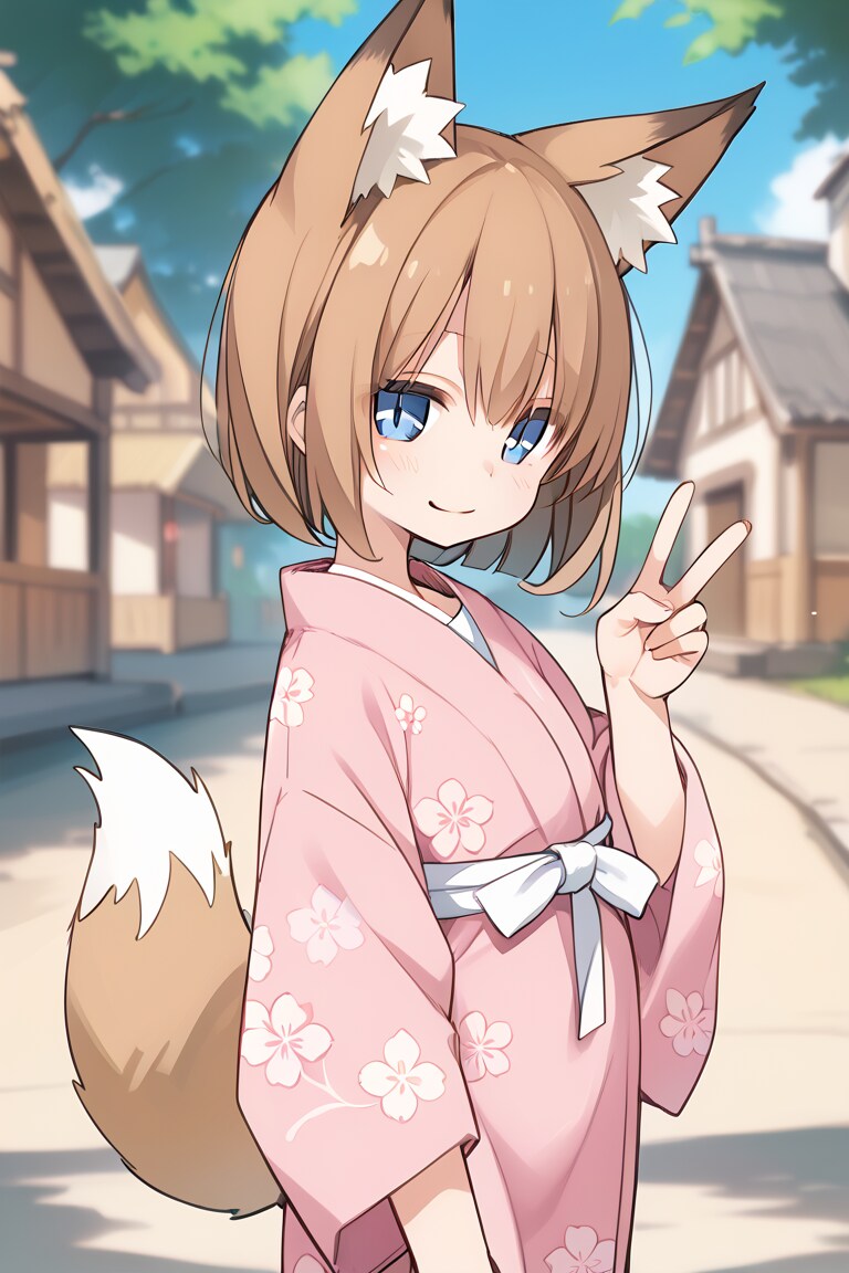 はい、チーズ♡ | の人気AIイラスト・グラビア