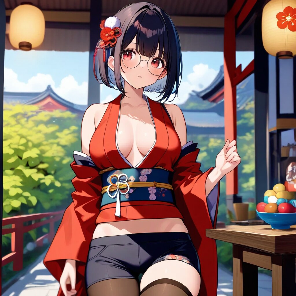 上弦の陸だったなんて...