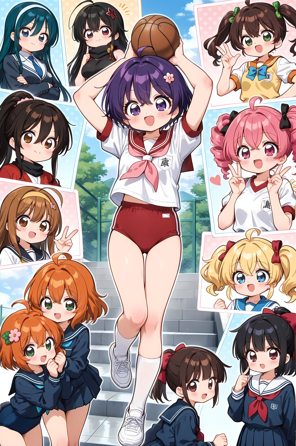 ただのブルセラ