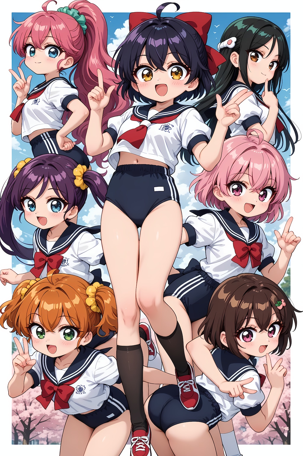 ただのブルセラ