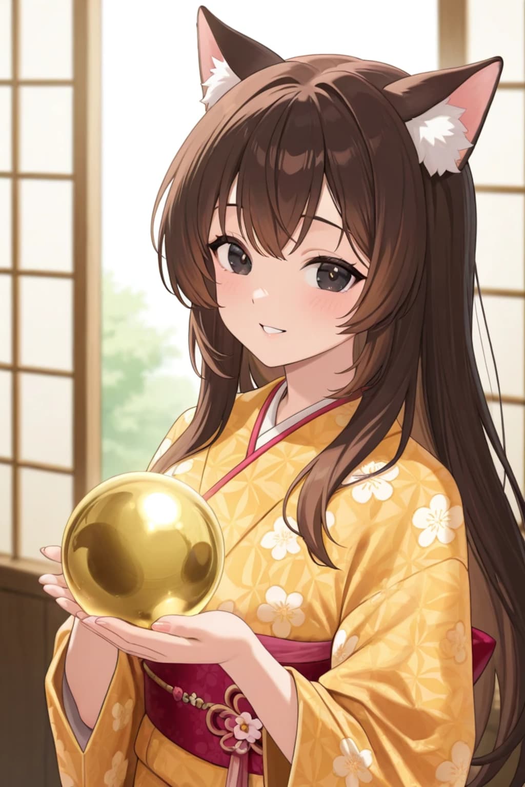 夕刊ゴールデンボール