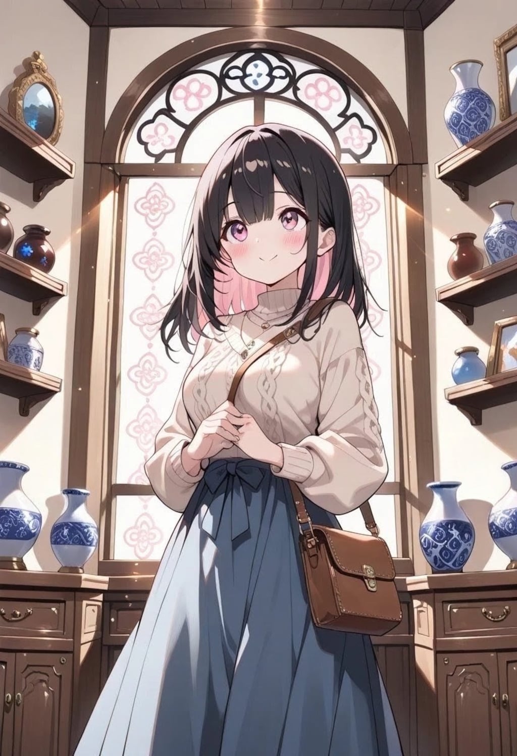骨董の日（9月25日）