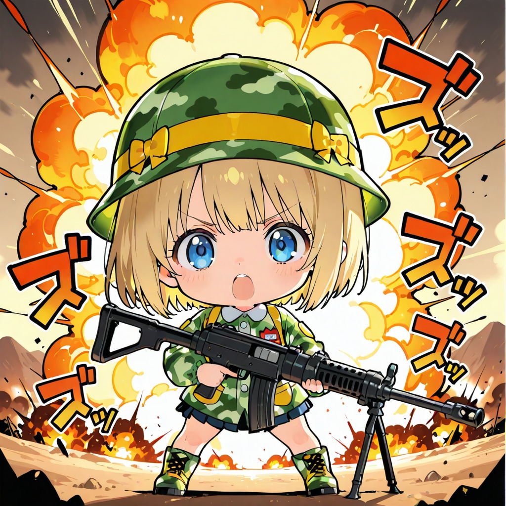 せんじょうのようちえんじ