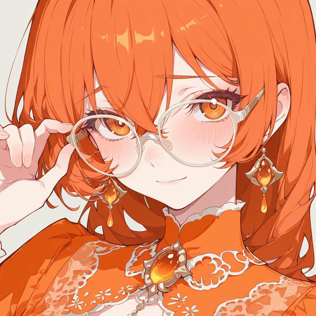 APRICOTちゃん