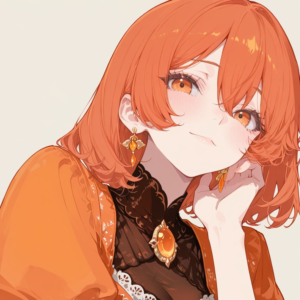 APRICOTちゃん