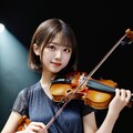 バイオリニスト 4枚目