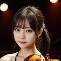 バイオリニスト 7枚目